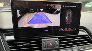 Audi Q5 2025 photo 5