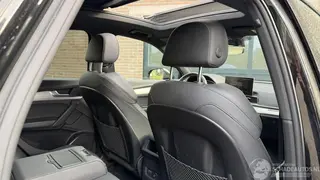Audi Q5 2025 photo 9