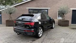 Audi Q5 2025 photo 2