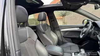Audi Q5 2025 photo 8