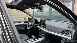 Audi Q5 2025 photo 4