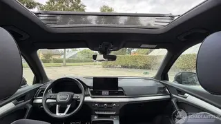 Audi Q5 2025 photo 3