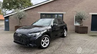 Audi Q5 2025 photo 12