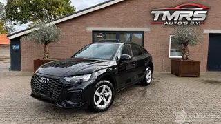 Audi Q5 2025 photo 1