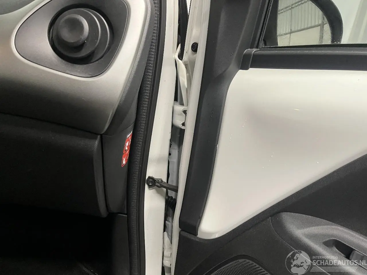 Citroën C1 2017 фото 11