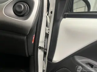 Citroën C1 2017 фото 11