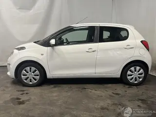 Citroën C1 2018 фото 4