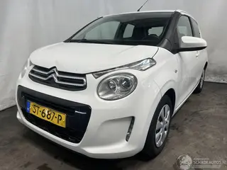 Citroën C1 2018 фото 1