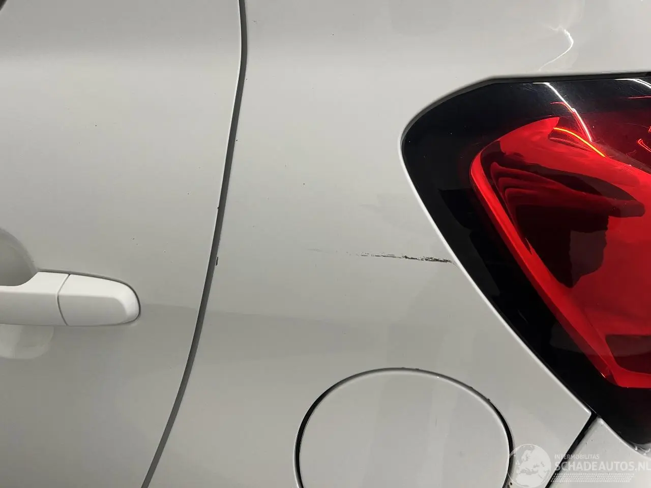 Citroën C1 2018 фото 10