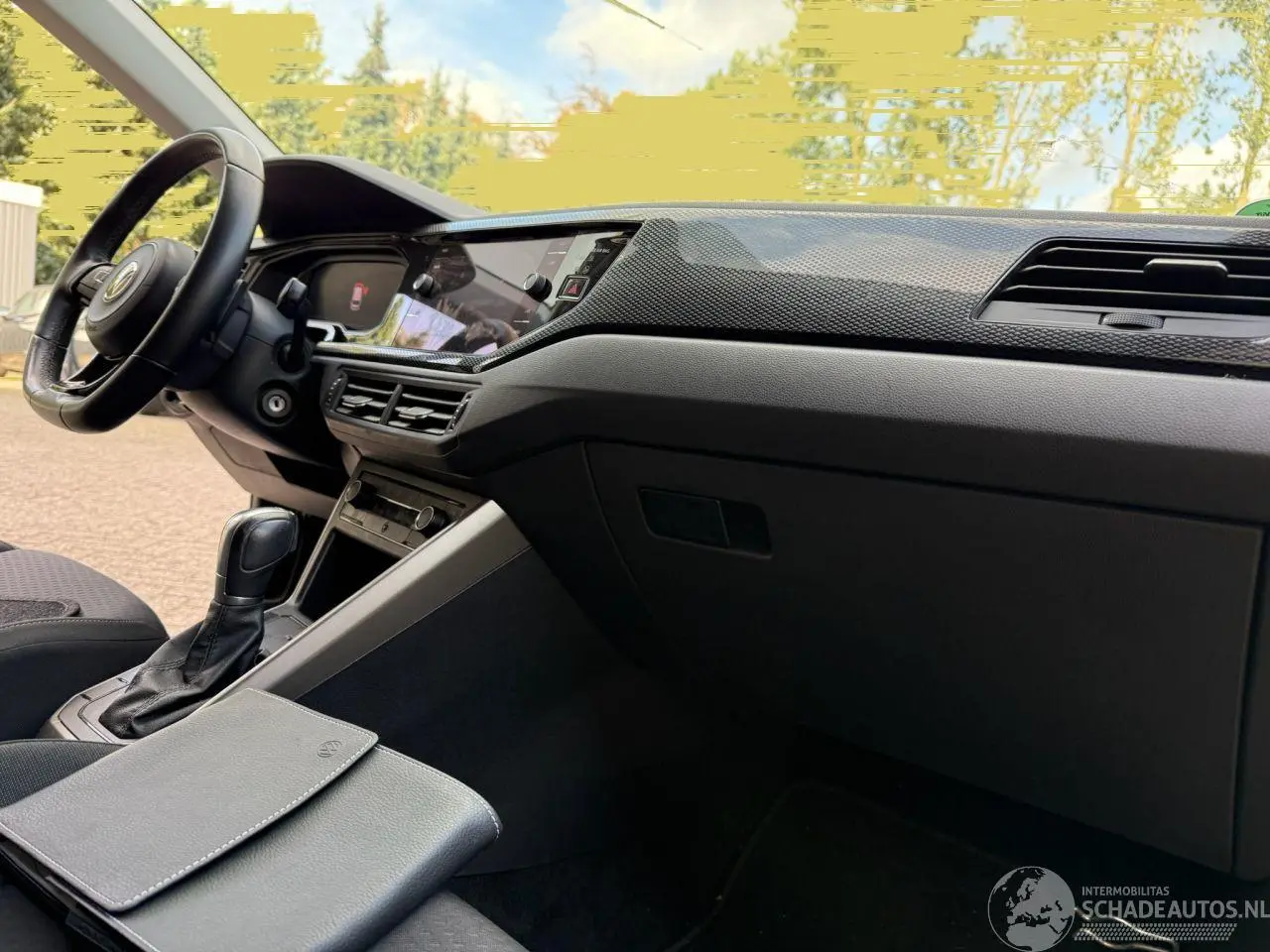 Volkswagen Polo 2018 photo 5
