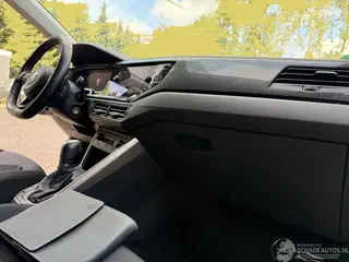 Volkswagen Polo 2018 photo 5