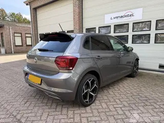 Volkswagen Polo 2018 photo 3