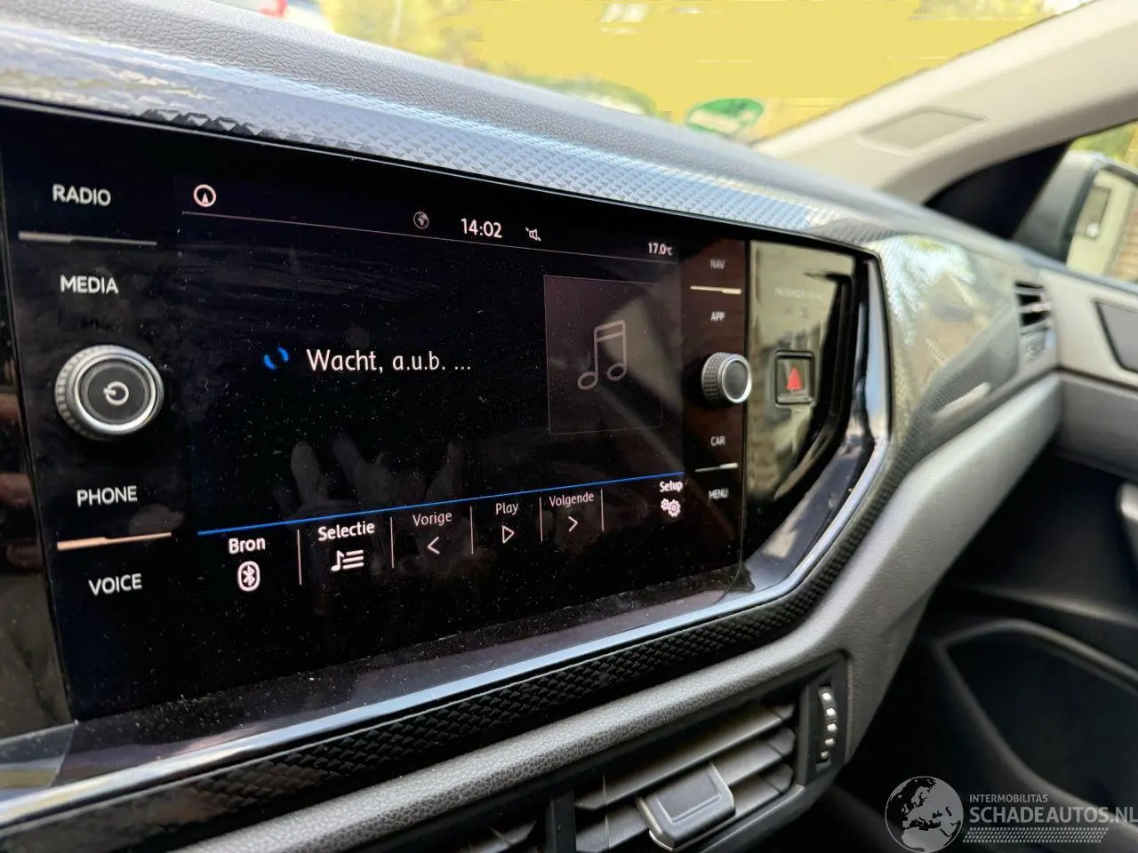 Volkswagen Polo 2018 photo 10