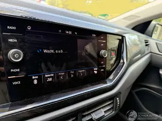 Volkswagen Polo 2018 photo 10