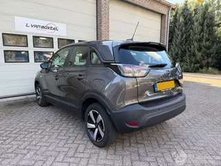 Opel Crossland 2021 photo 3