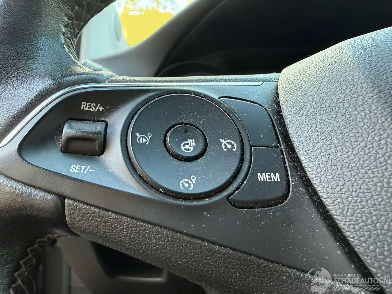 Opel Crossland 2021 photo 6