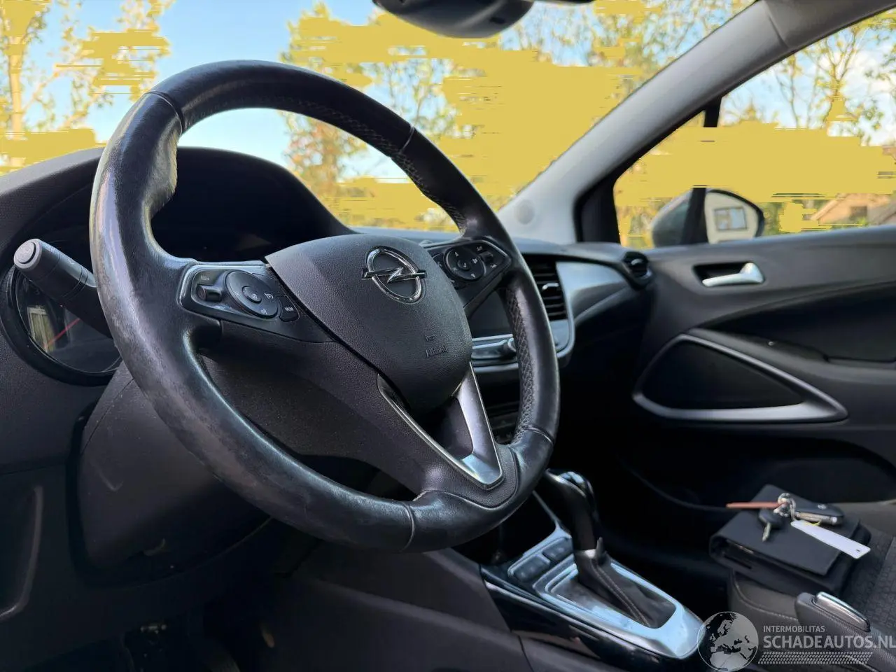 Opel Crossland 2021 photo 8