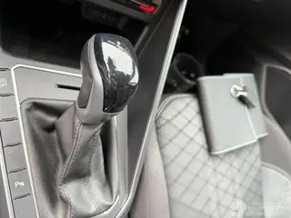 Volkswagen Taigo 2022 photo 10