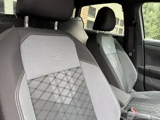 Volkswagen Taigo 2022 photo 6