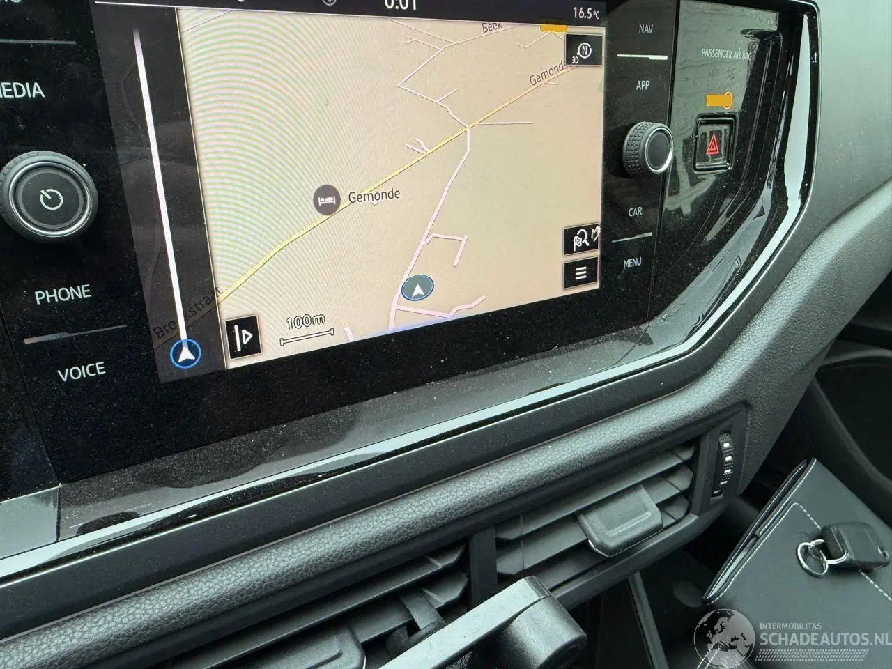 Volkswagen Taigo 2022 photo 12