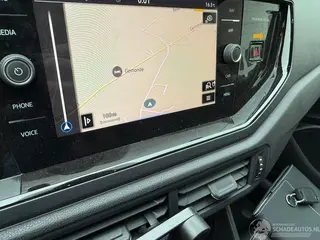 Volkswagen Taigo 2022 photo 12