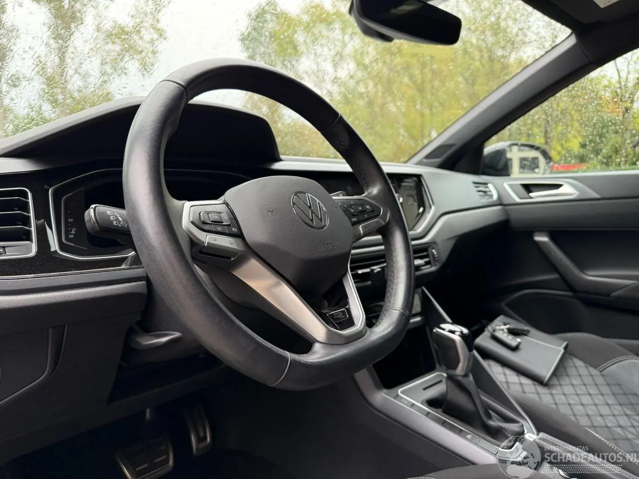 Volkswagen Taigo 2022 photo 8