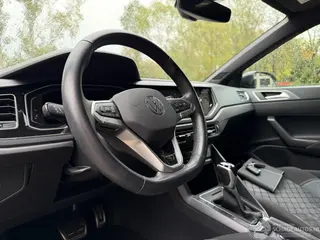 Volkswagen Taigo 2022 photo 8