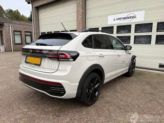 Volkswagen Taigo 2022 photo 4