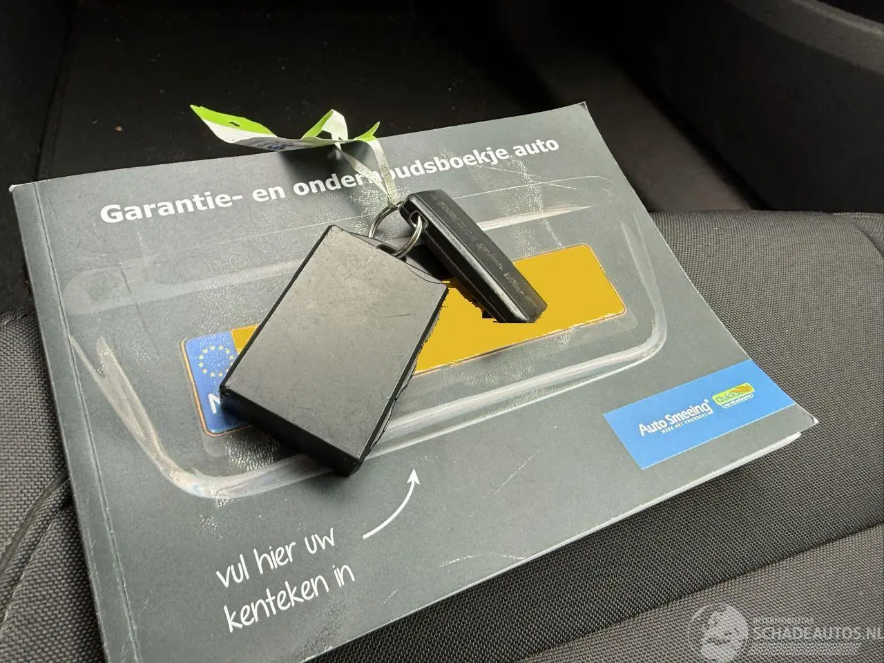Polestar 2 2021 photo 6