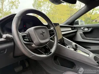 Polestar 2 2021 photo 8