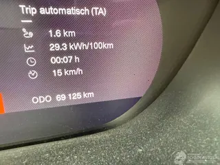 Polestar 2 2021 photo 9