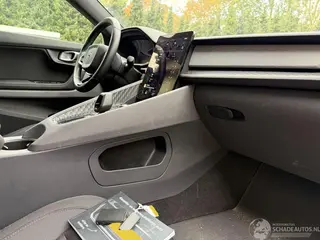 Polestar 2 2021 photo 5