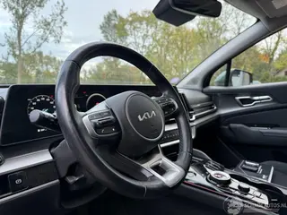 Kia Sportage 2022 photo 11
