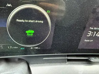 Kia Sportage 2022 photo 10