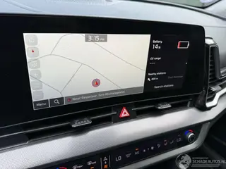 Kia Sportage 2022 photo 9