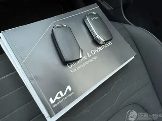Kia Sportage 2022 photo 12