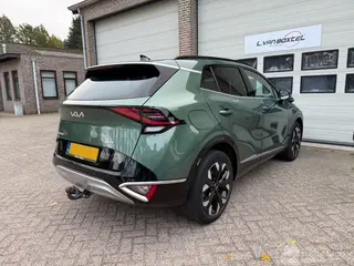 Kia Sportage 2022 photo 4