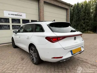 Seat Leon 2025 photo 4