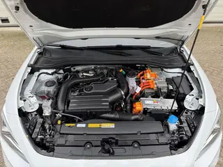 Seat Leon 2025 photo 11