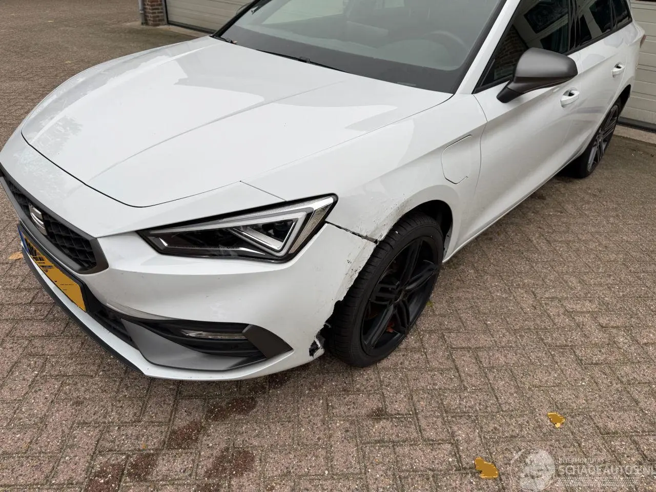 Seat Leon 2025 photo 10