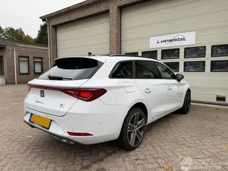 Seat Leon 2025 photo 3