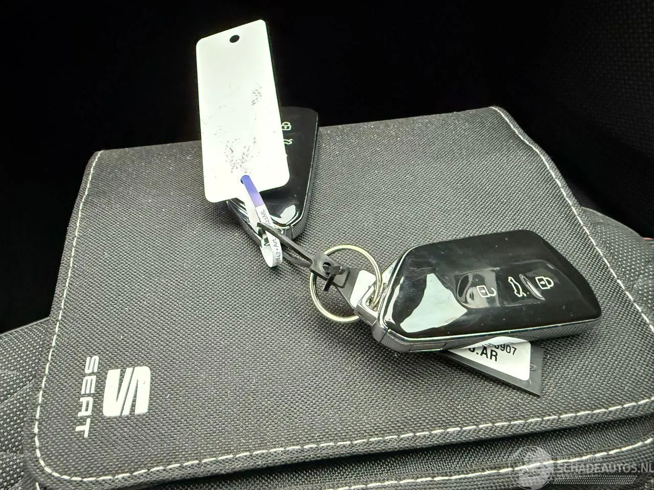 Seat Leon 2025 photo 7