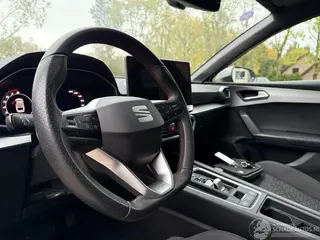 Seat Leon 2025 photo 8
