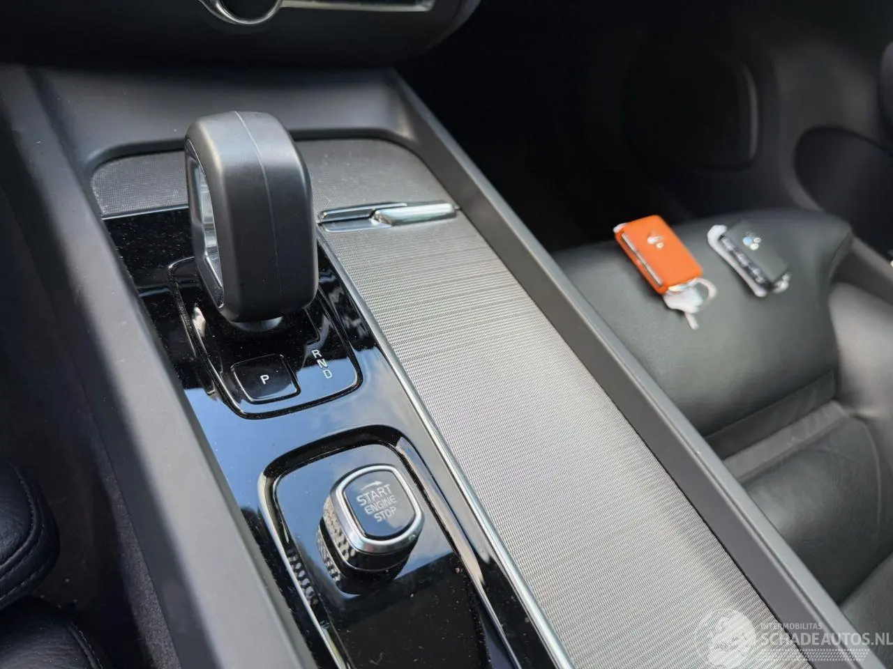 Volvo S-60 2022 photo 8