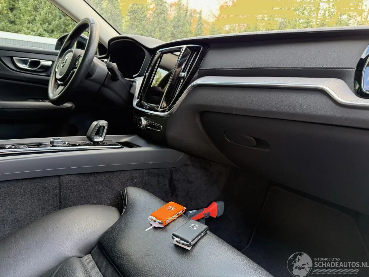 Volvo S-60 2022 photo 5