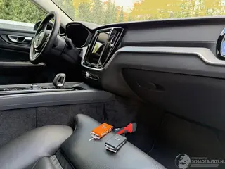 Volvo S-60 2022 photo 5