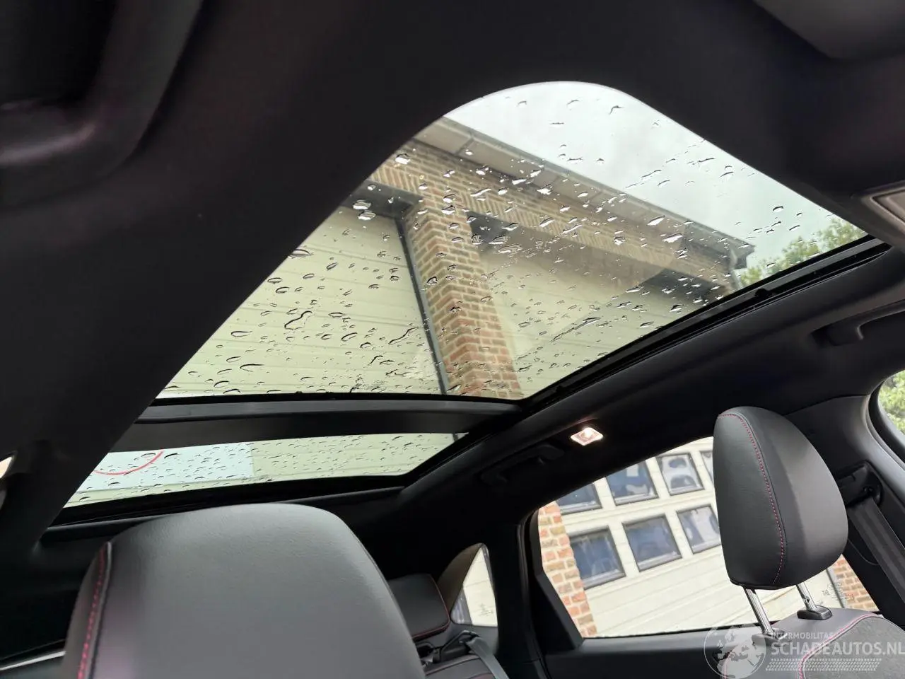 Ford Kuga 2023 photo 7