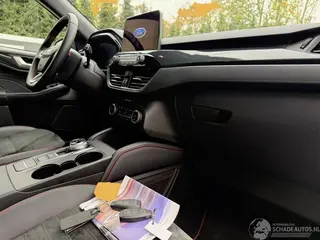 Ford Kuga 2023 photo 5