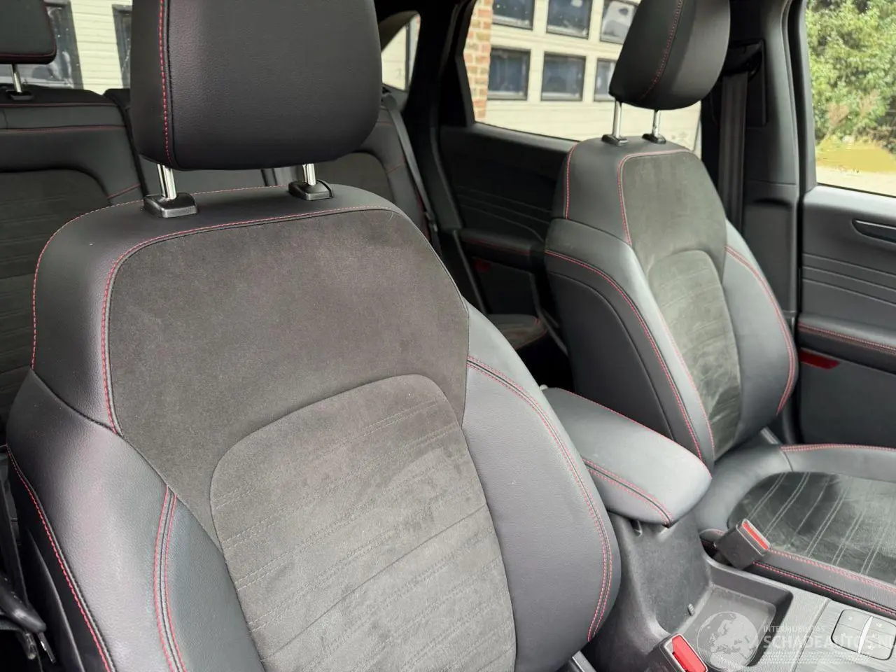 Ford Kuga 2023 photo 8