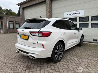 Ford Kuga 2023 photo 3